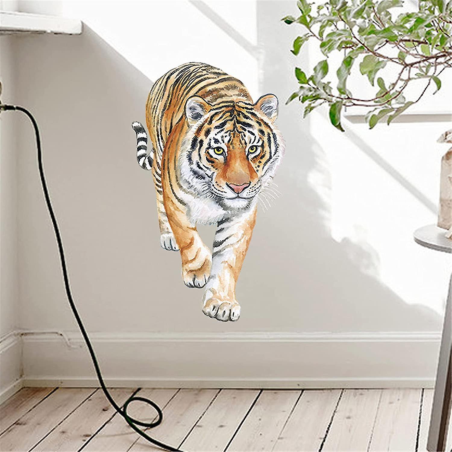 decorative wall stickers removable