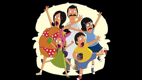 imdb bobs burgers