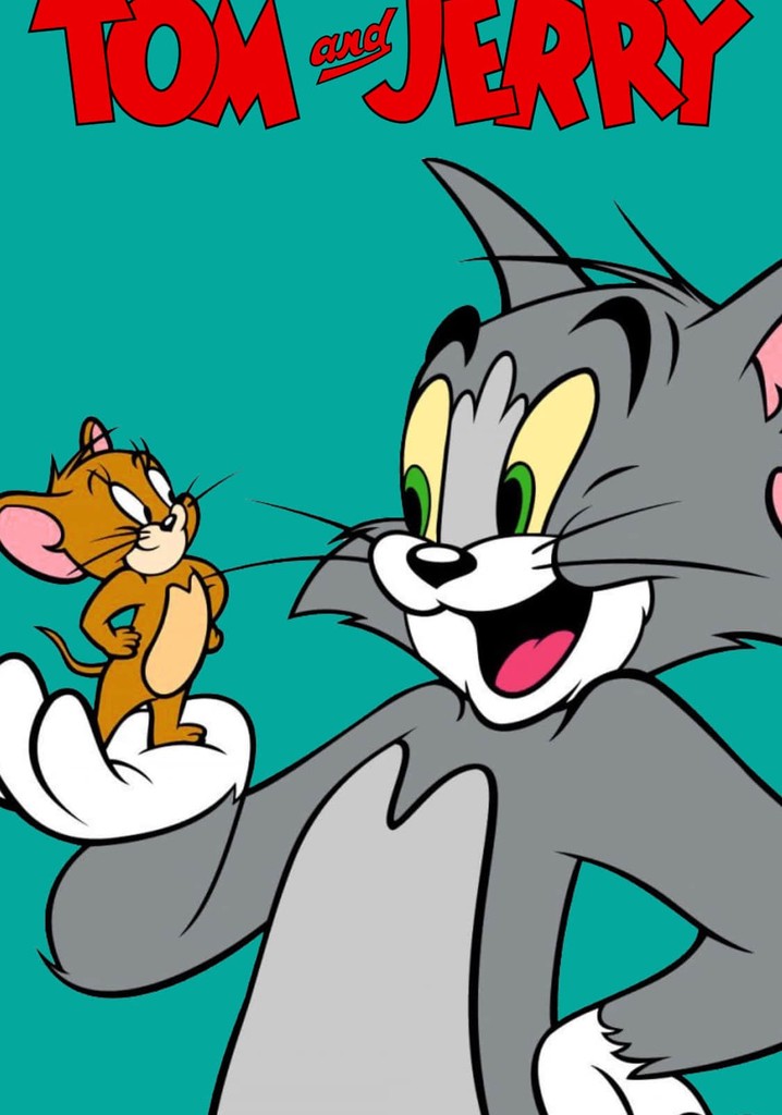 tom y jerry