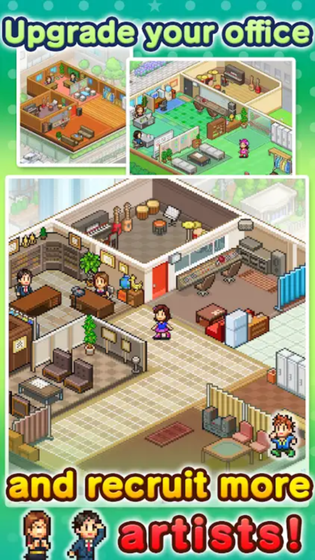 mod kairosoft