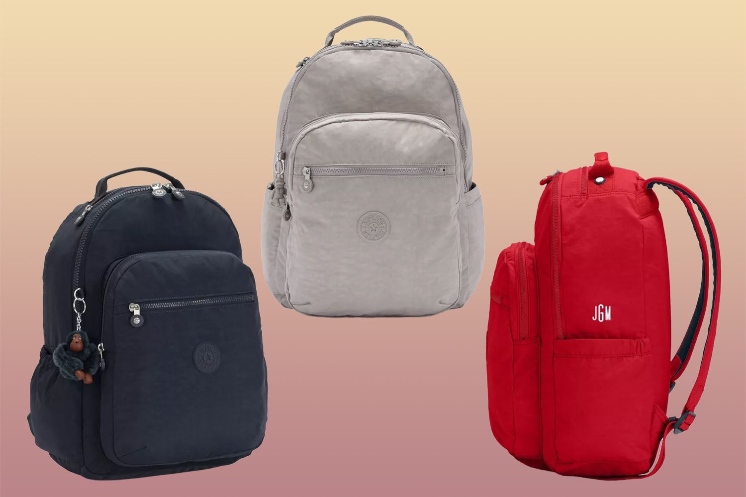 kipling backpack sale