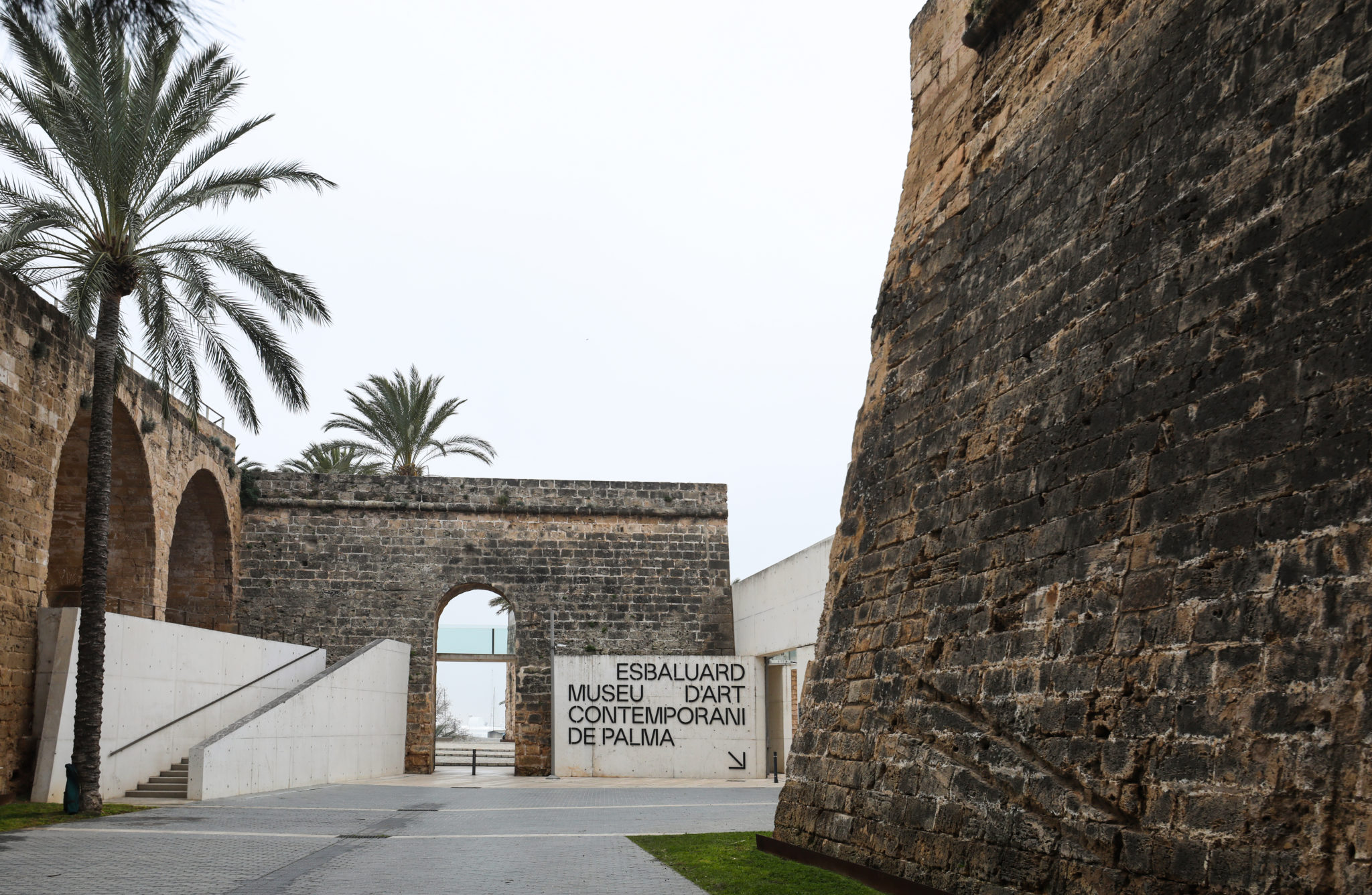 es baluard museum