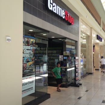 gamestop oklahoma city ok