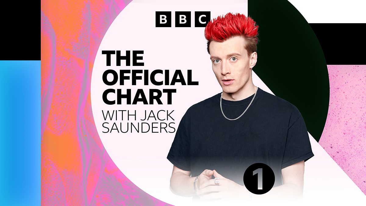 uk top 10 radio 1