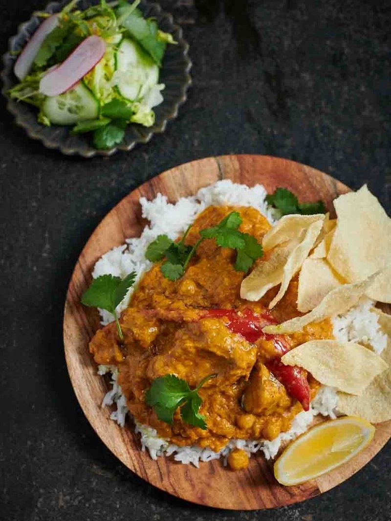 jamie oliver pumpkin curry