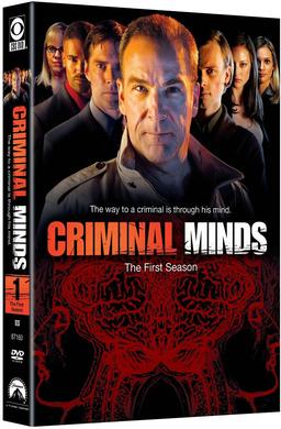 criminal minds season one