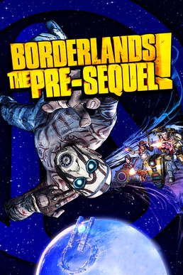 borderlands pre sequel