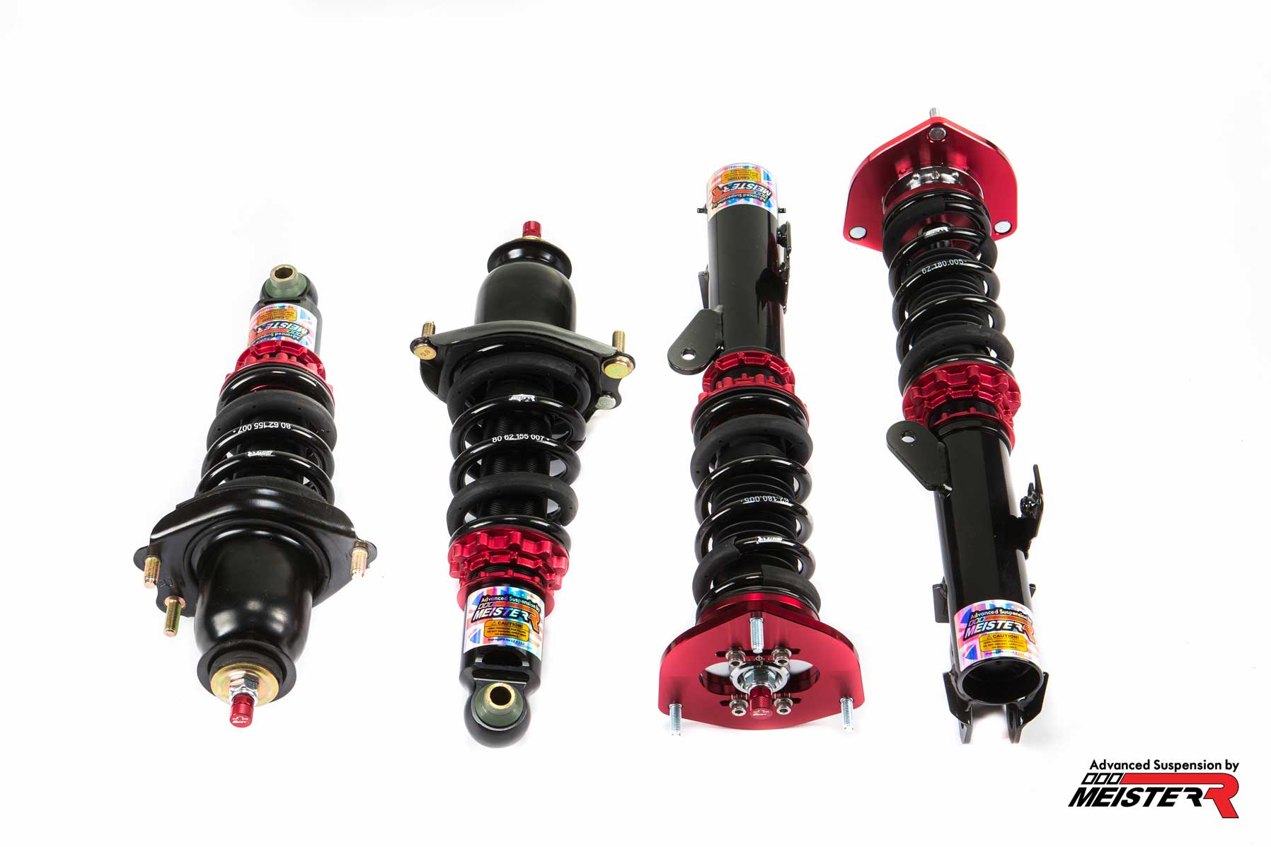 7th gen celica coilovers