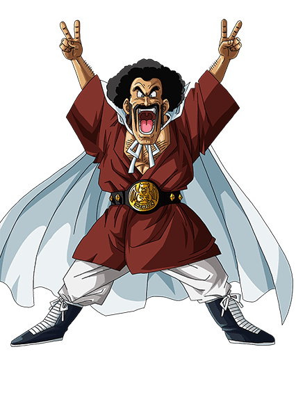 hercule dbz