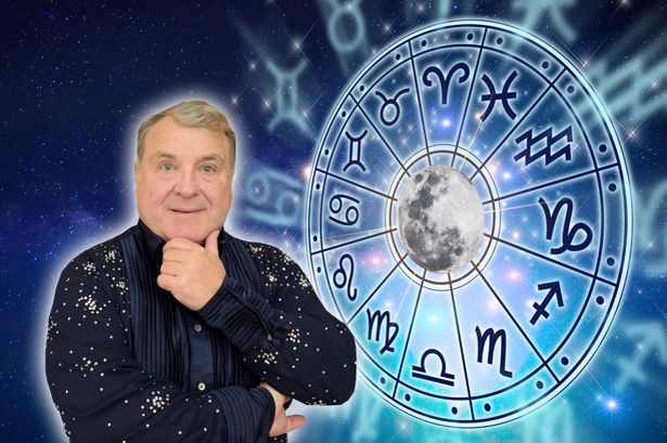 russell grant aquarius