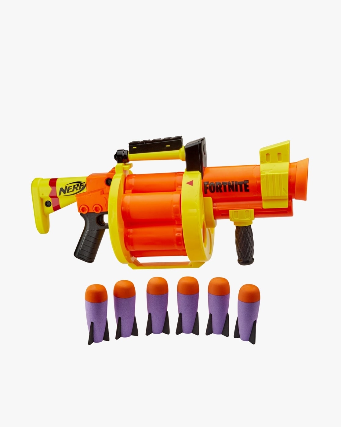 nerf guns fortnite