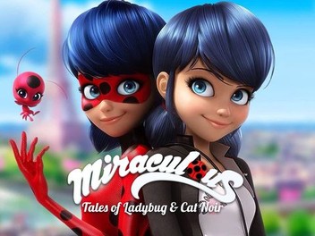 ladybug and cat noir season 2 episode 19