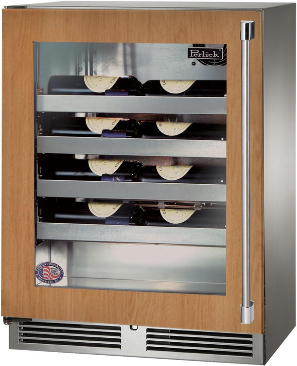 20 depth wine fridge