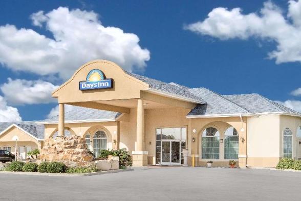 hotels in robstown texas