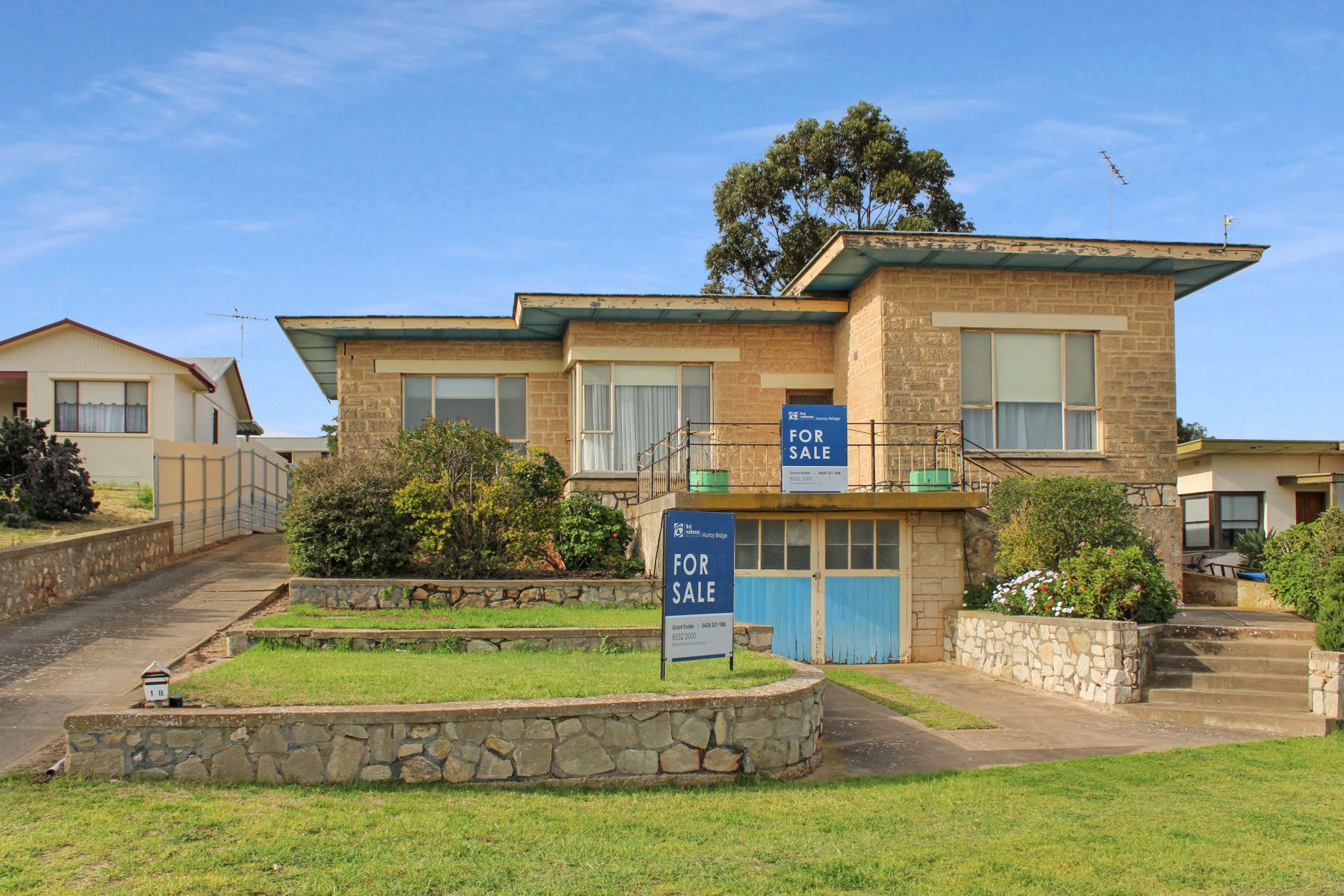 houses in murray bridge