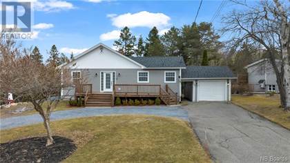 garden homes for sale rothesay nb