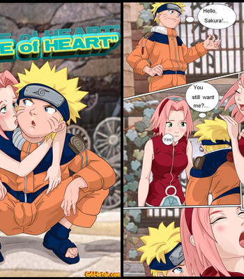 porn comic naruto