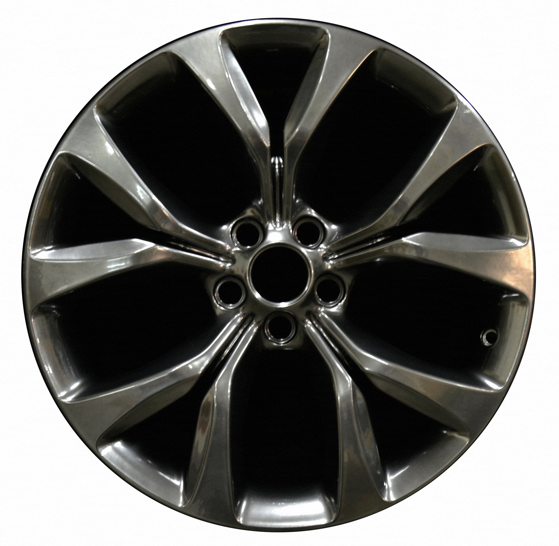 chrysler 200 rim bolt pattern