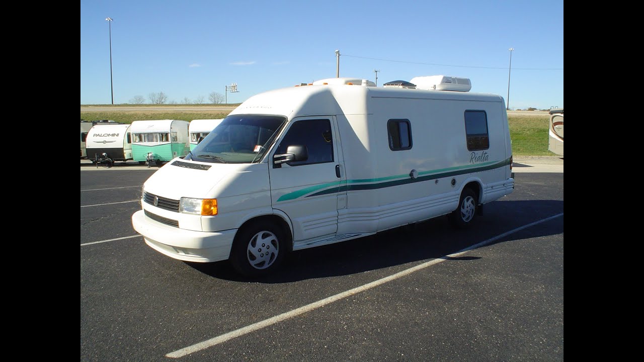 rialta rv