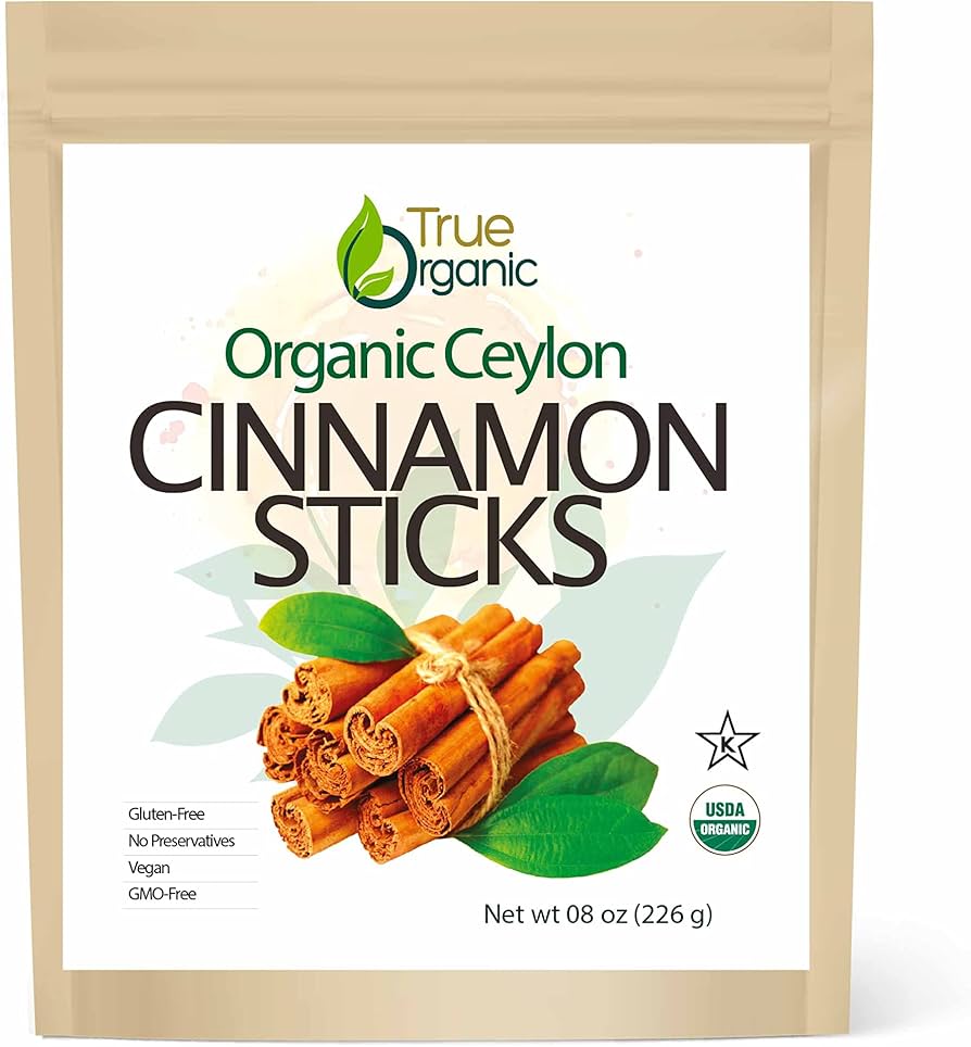 amazon ceylon cinnamon