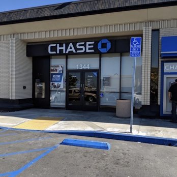 chase credit union near me