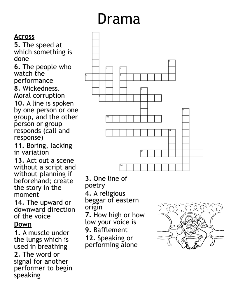 intentionally mislead crossword