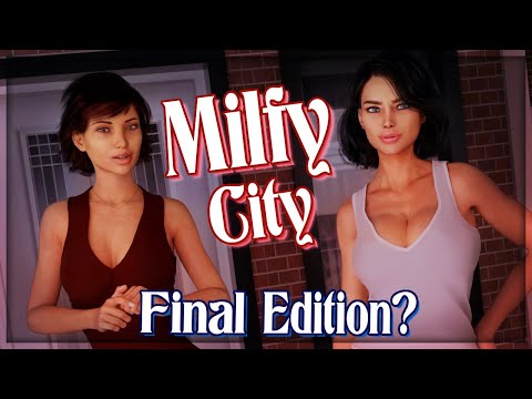 milfy city final