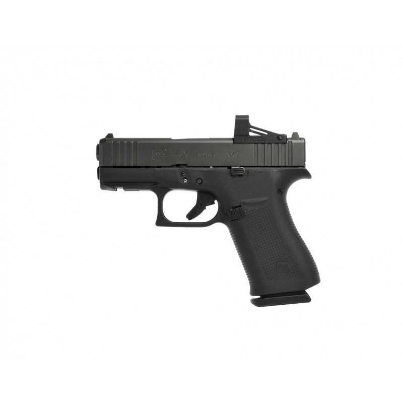 shield rmsc glock 43x price