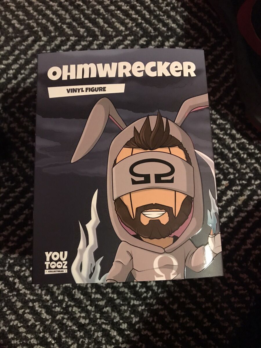 ohmwrecker