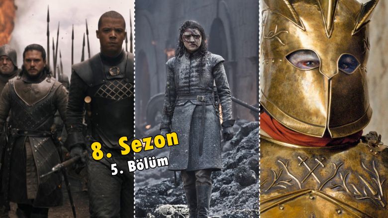 game of thrones 8 sezon 5 bölüm altyazılı izle link