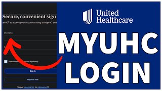 myuhc community plan login