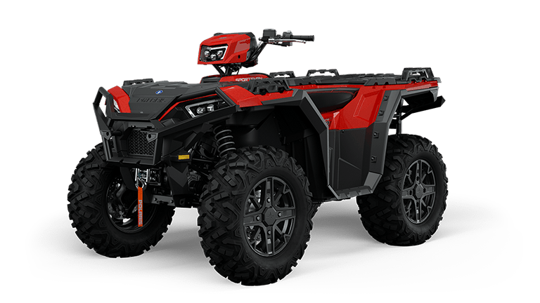 atv prices canada