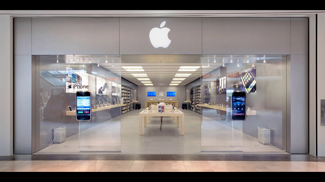 apple service centre singapore