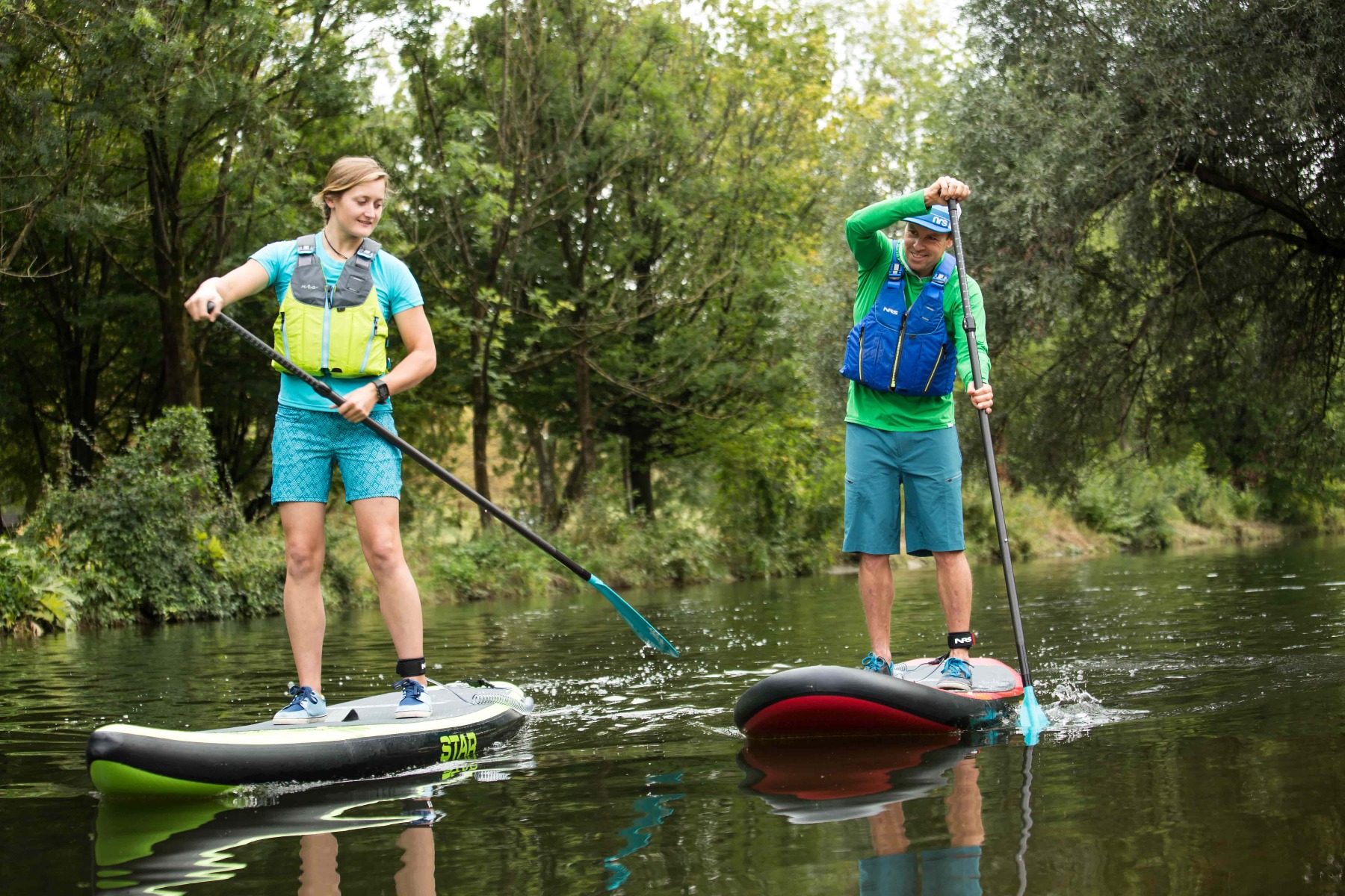 roho watersports