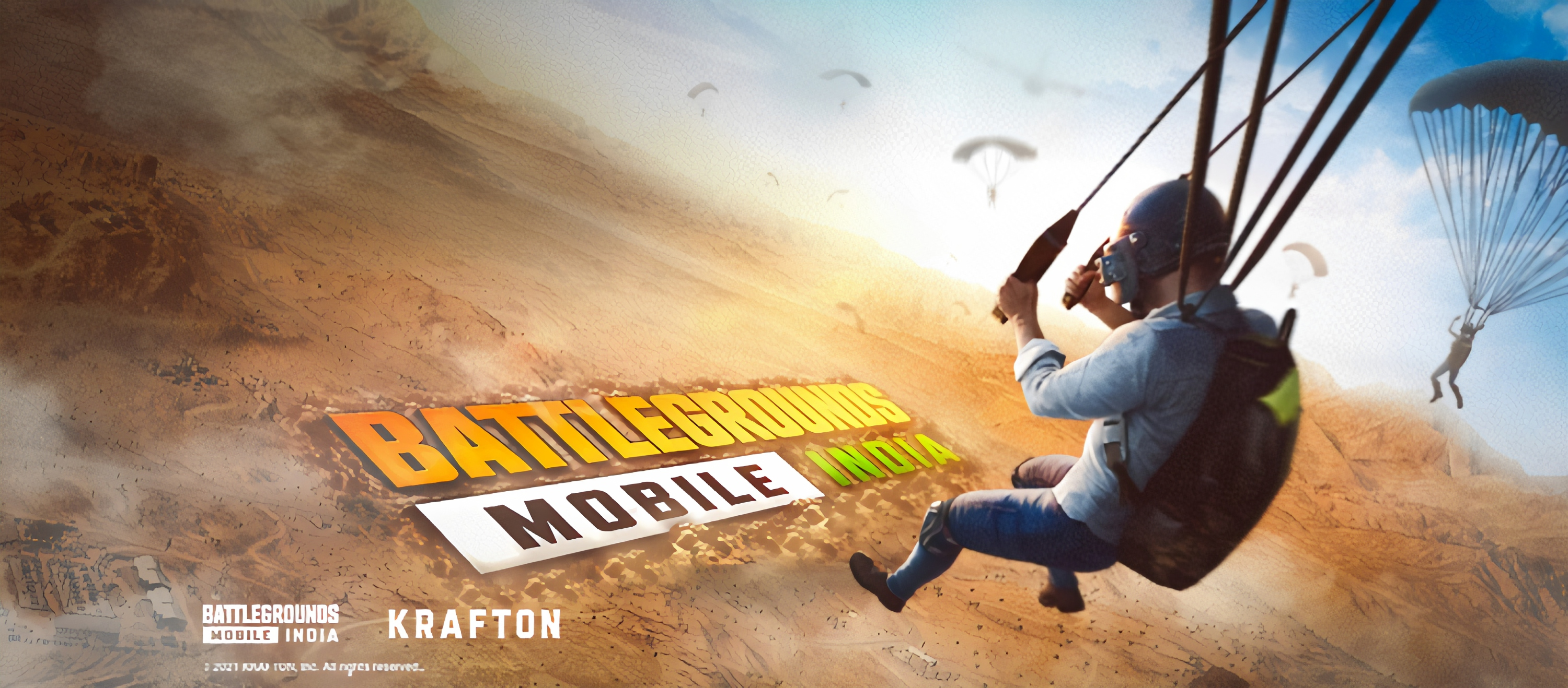 battleground mobile india 1.6