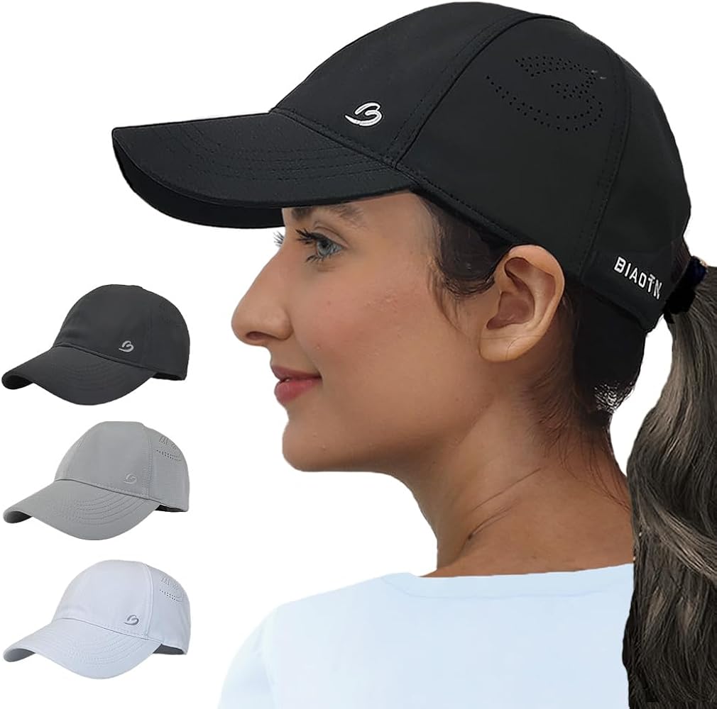 amazon baseball hats