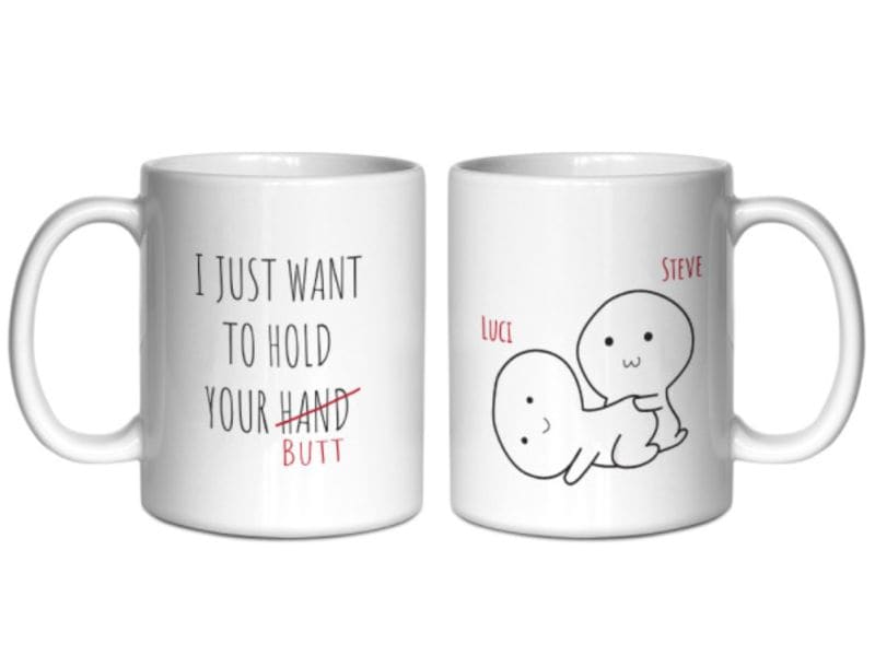 funny presents for boyfriend