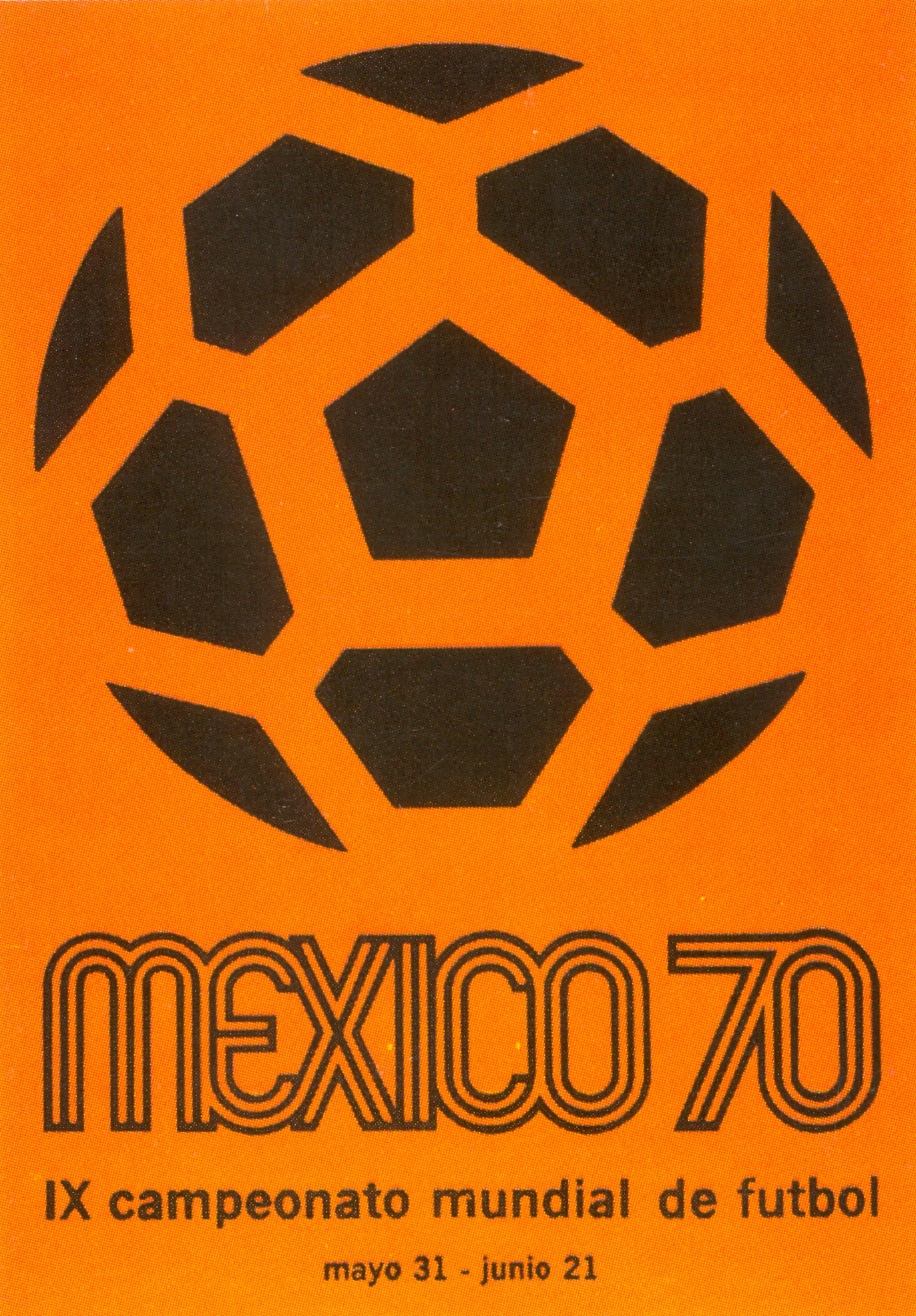 mexico 70 world cup