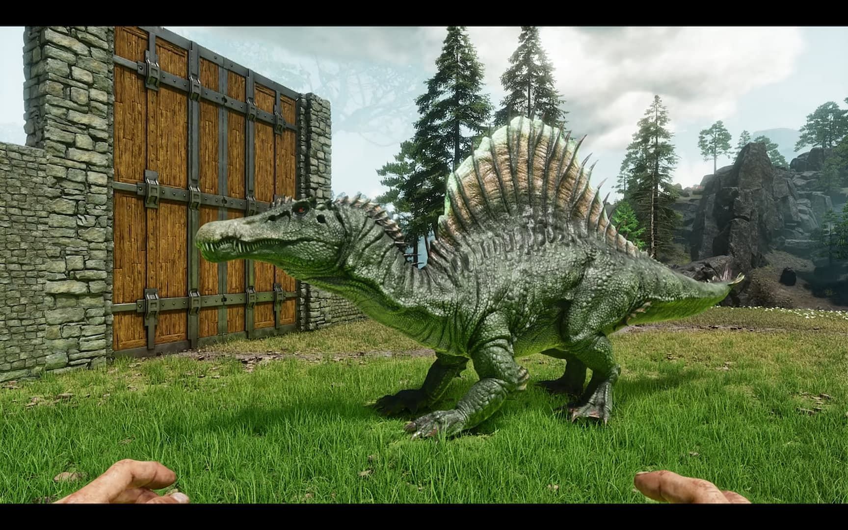 spino ark