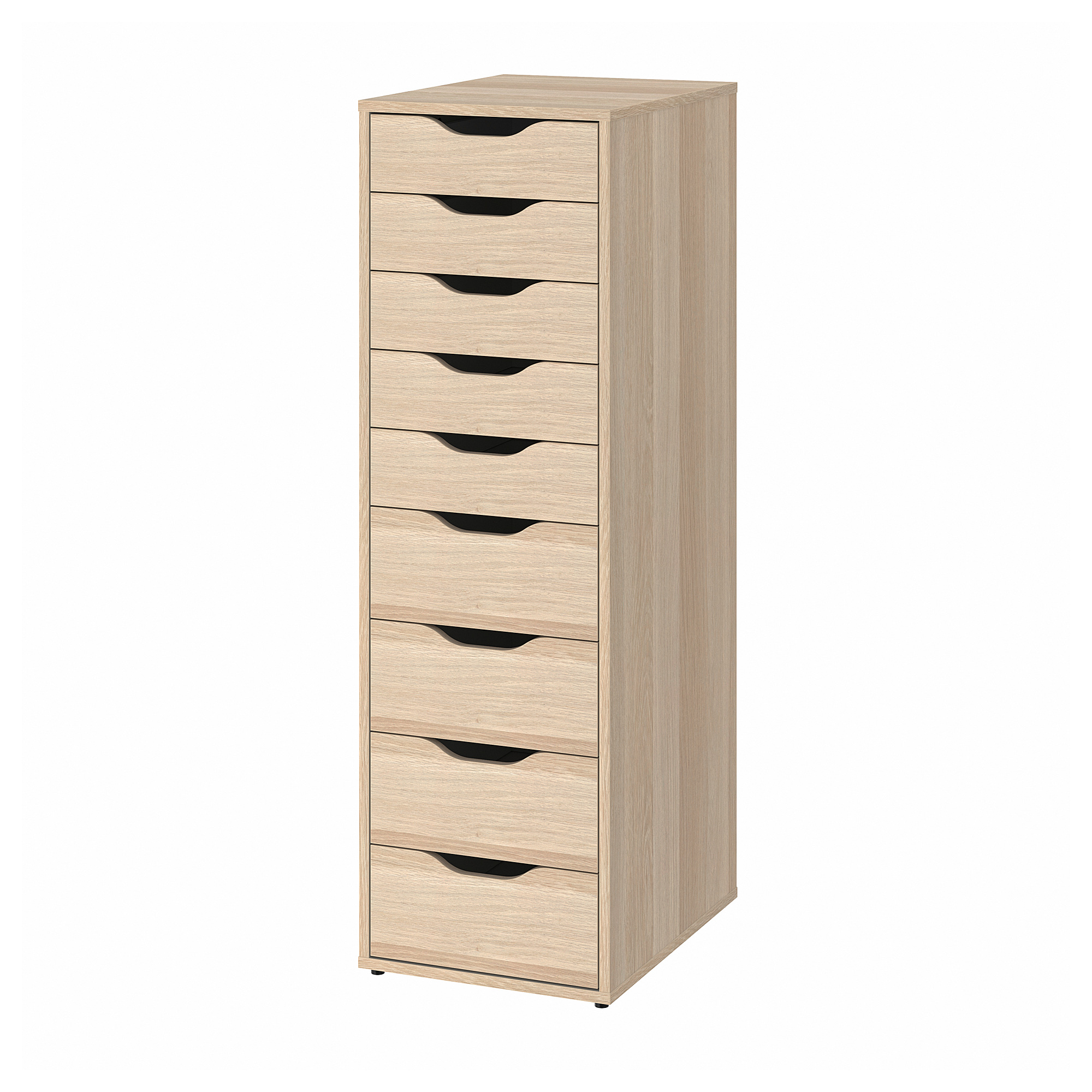 ikea drawer units