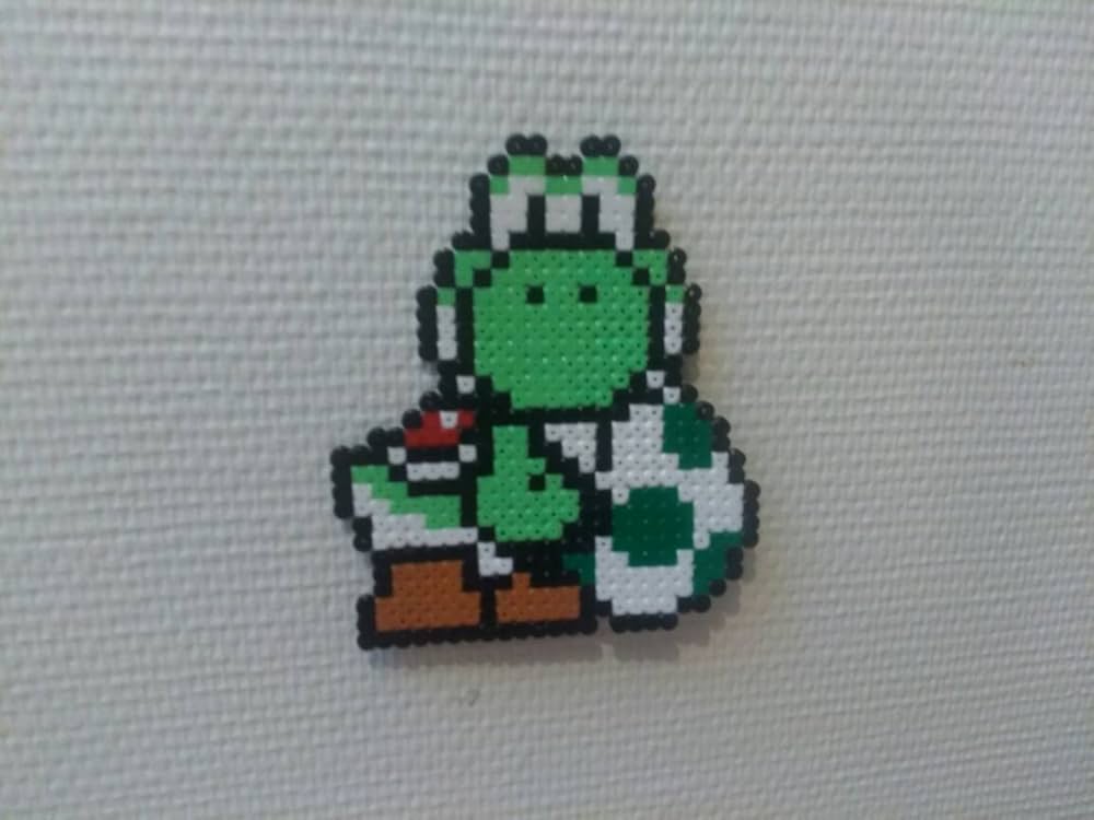 yoshi hama beads