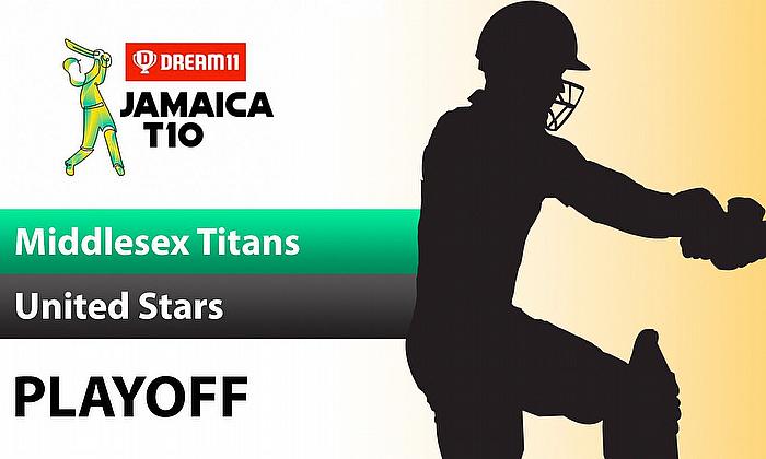 dream11 jamaica t10 2022 live score