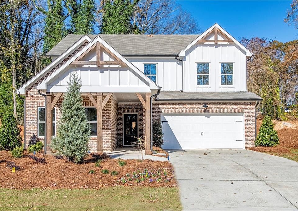 zillow atlanta