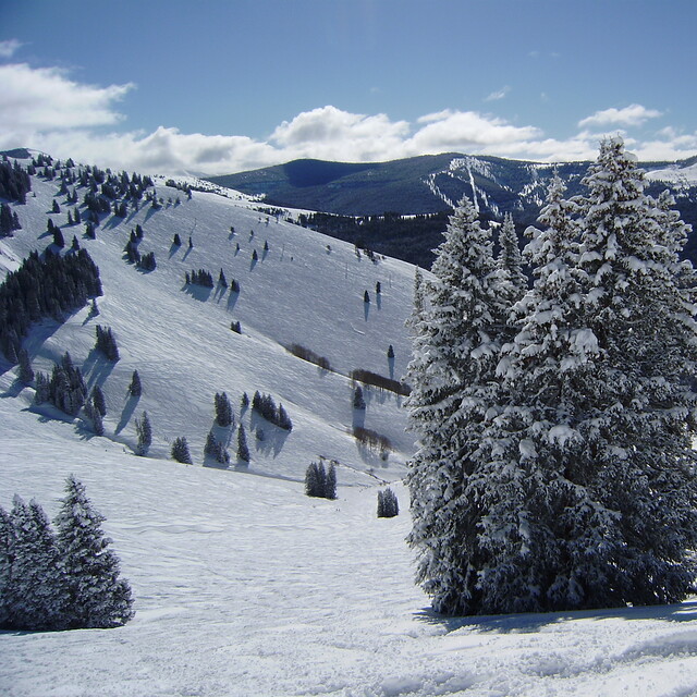 weather channel vail co