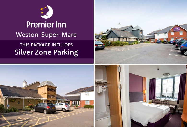 hotels bristol airport premier inn