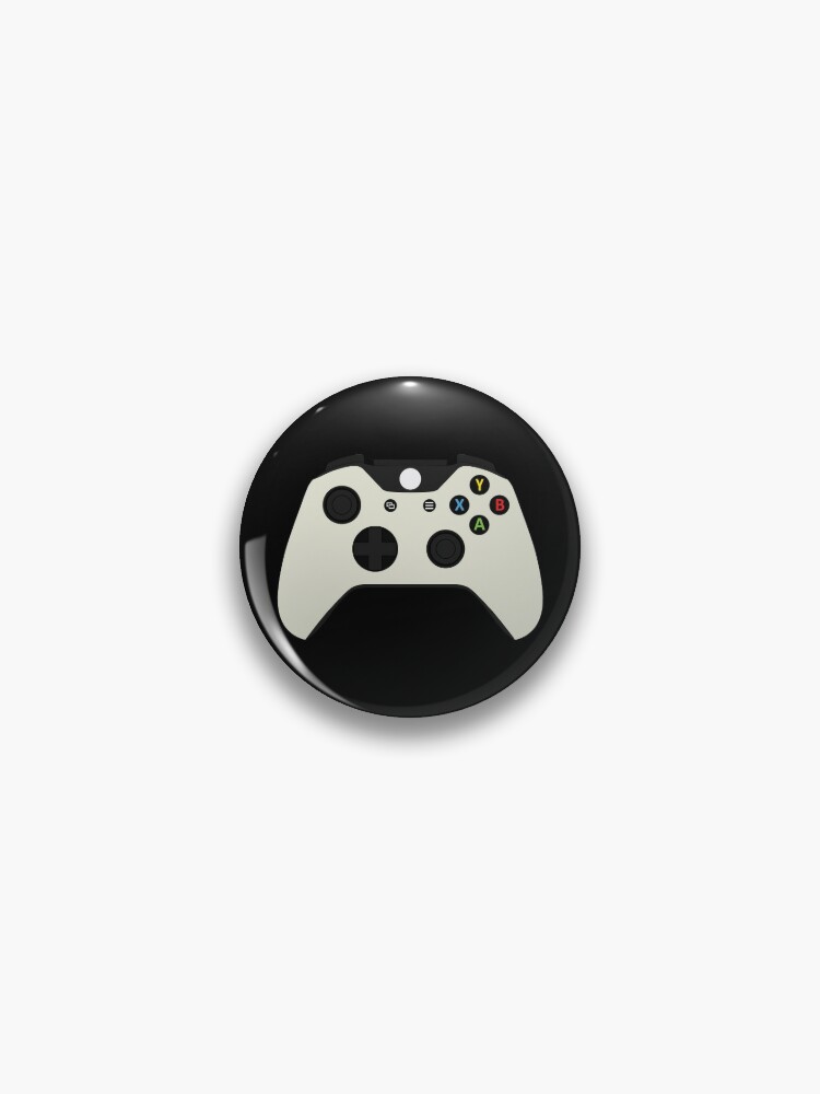 xbox one controller pin