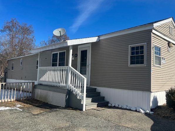 mobile homes for sale springfield ma