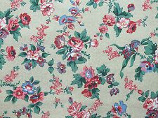 laura ashley vintage fabric