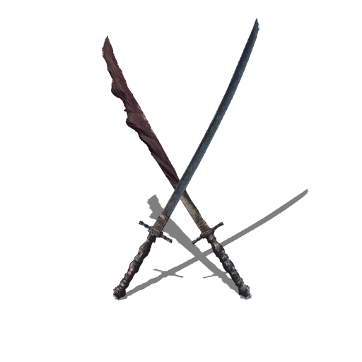 dark souls 3 paired weapons