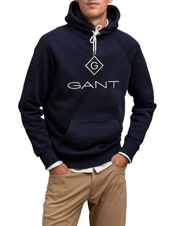 myer gant